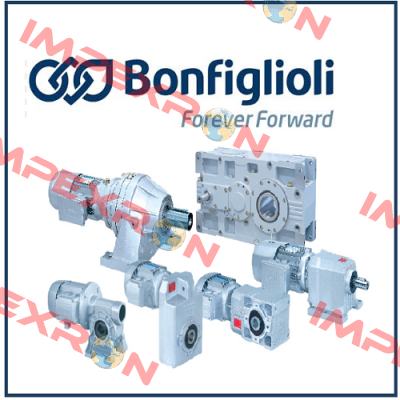 SIACT523000001 ACT 401-23A Bonfiglioli