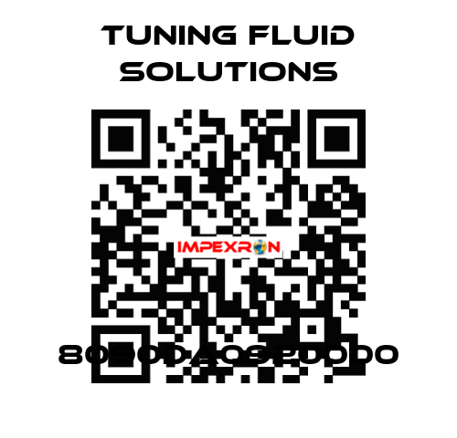 8090DA0920000 Tuning Fluid Solutions