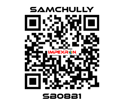 SB08B1 Samchully