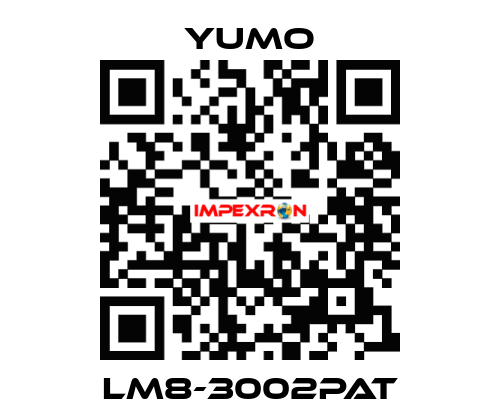 LM8-3002PAT Yumo