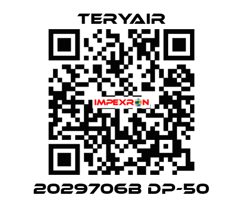2029706B DP-50 TERYAIR