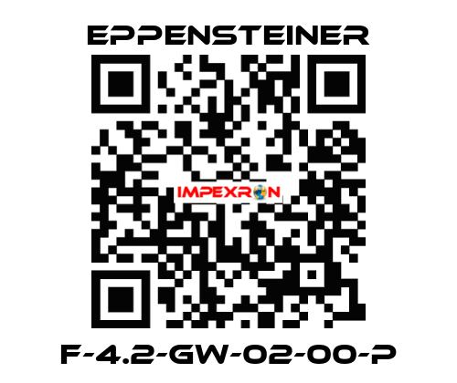 F-4.2-GW-02-00-P Eppensteiner