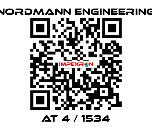 AT 4 / 1534 NORDMANN ENGINEERING