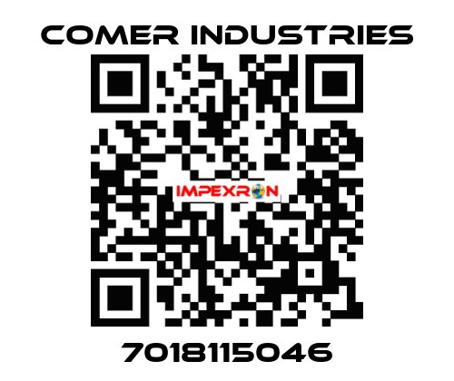 7018115046 Comer Industries