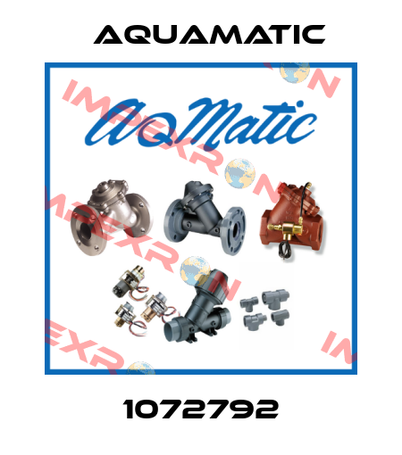 1072792 AquaMatic