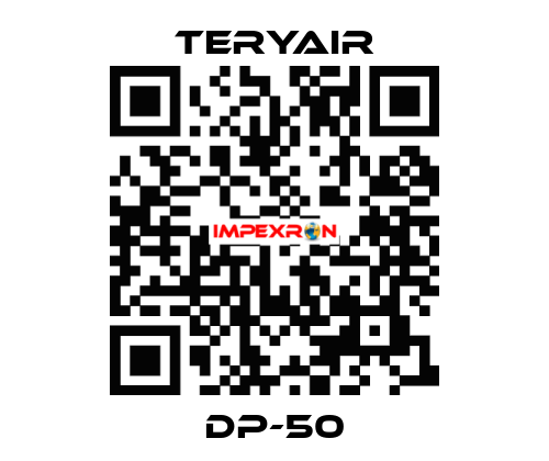 DP-50 TERYAIR