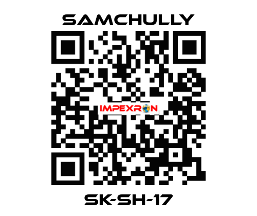 SK-SH-17 Samchully