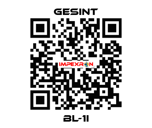 BL-1I Gesint