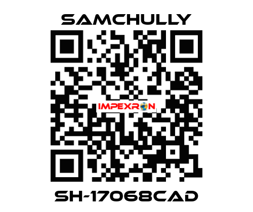 SH-17068CAD Samchully