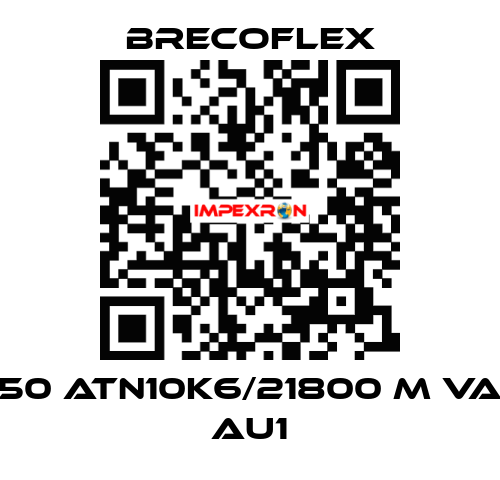 50 ATN10K6/21800 M VA AU1 Brecoflex