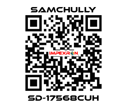 SD-17568CUH Samchully