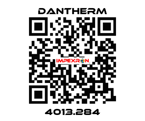 4013.284 Dantherm