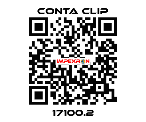 17100.2 Conta Clip