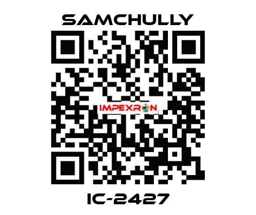 IC-2427 Samchully