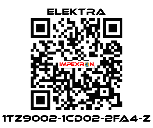 1TZ9002-1CD02-2FA4-Z ELEKTRA