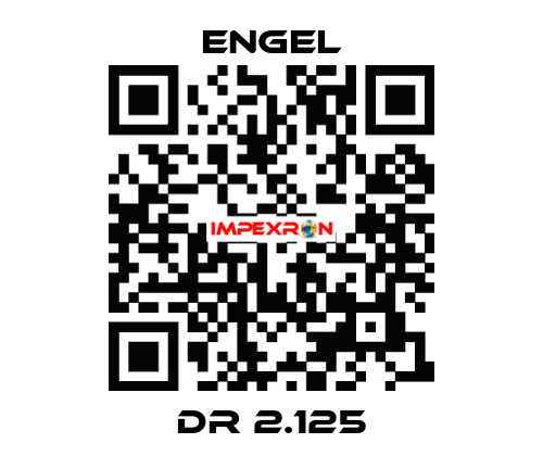 DR 2.125 ENGEL