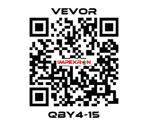 QBY4-15 VEVOR