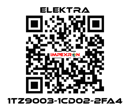 1TZ9003-1CD02-2FA4 ELEKTRA