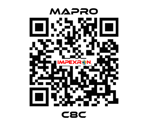 C8C Mapro