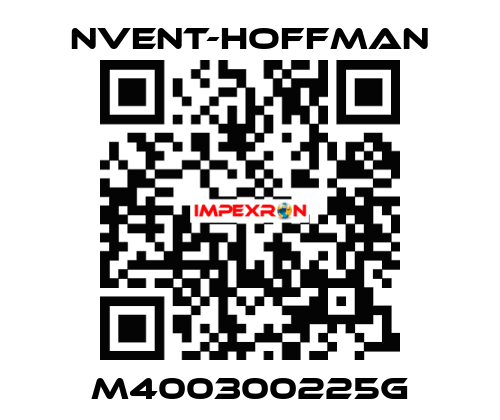M400300225G nVent-Hoffman