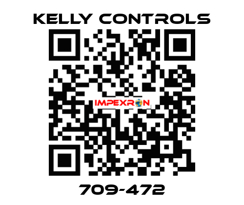 709-472 Kelly Controls