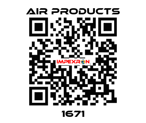 1671 AIR PRODUCTS