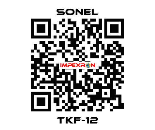 TKF-12 Sonel