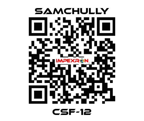 CSF-12 Samchully