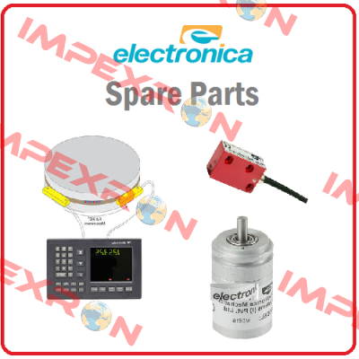 MG232 Electronica Mechatronic Systems