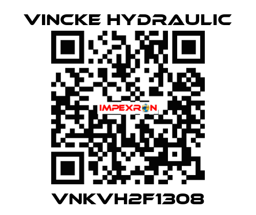 VNKVH2F1308 VINCKE HYDRAULIC