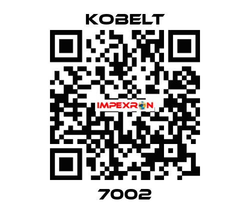 7002 Kobelt