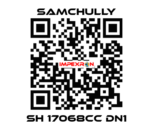 SH 17068CC DN1 Samchully