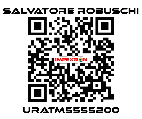 URATM5555200 SALVATORE ROBUSCHI