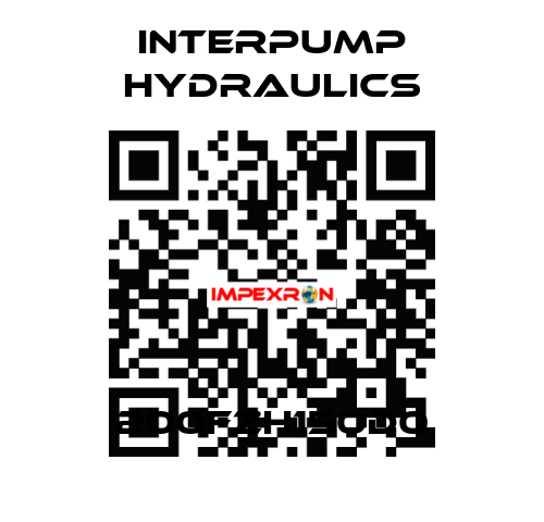 200FZH150D0 Interpump hydraulics