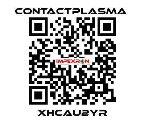 XHCAU2YR Contactplasma 