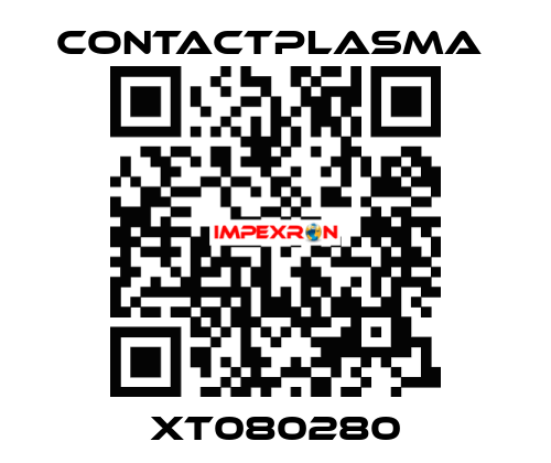 XT080280 Contactplasma 