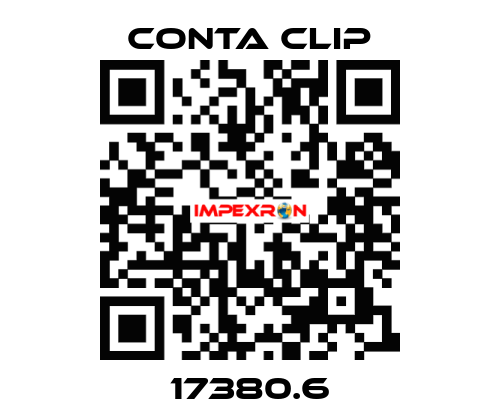 17380.6 Conta Clip