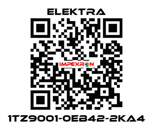 1TZ9001-0EB42-2KA4 ELEKTRA