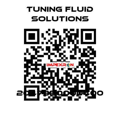 2047380000400 Tuning Fluid Solutions