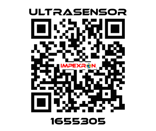 1655305 ultrasensor