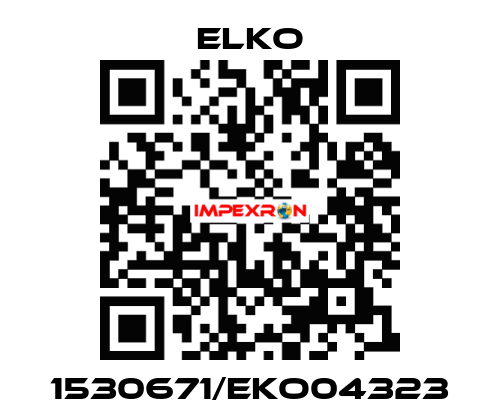 1530671/EKO04323 Elko