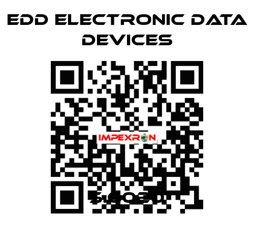 5.6020 EDD Electronic Data Devices
