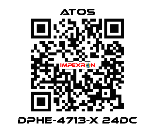 DPHE-4713-X 24DC Atos
