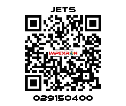 029150400 JETS