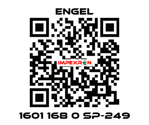 1601 168 0 SP-249 ENGEL
