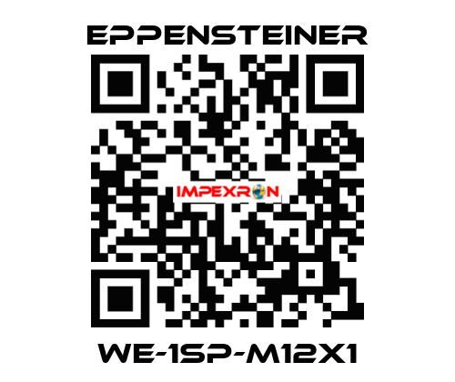 WE-1SP-M12X1 Eppensteiner