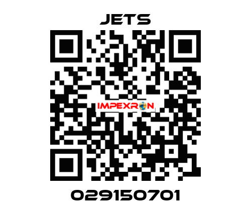 029150701 JETS