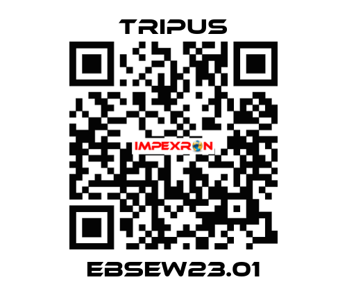 EBSEW23.01 Tripus