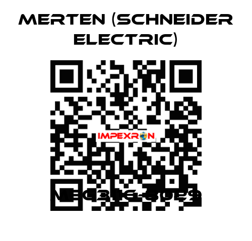 MEG3116-8029 Merten (Schneider Electric)