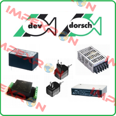 DV18-36-15D190BHM DEV-Dorsch Electronic